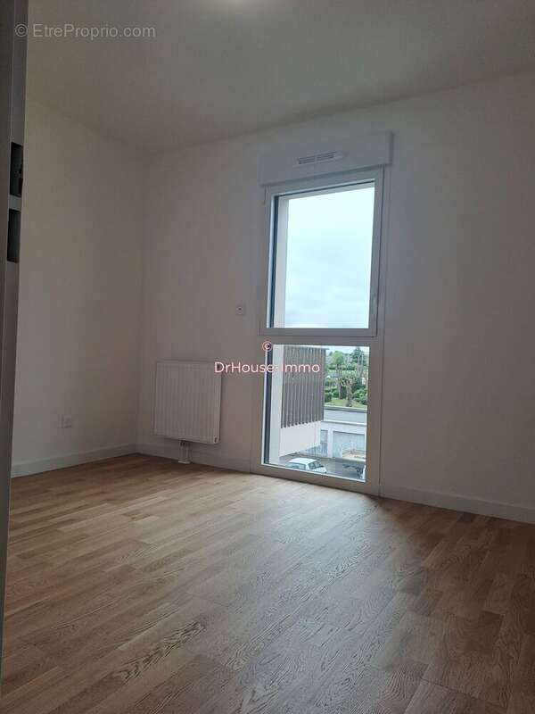 Appartement à LA RICHE