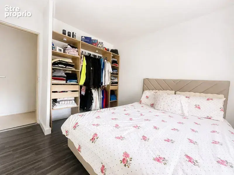 Appartement de 3 pièces principales - photo 3