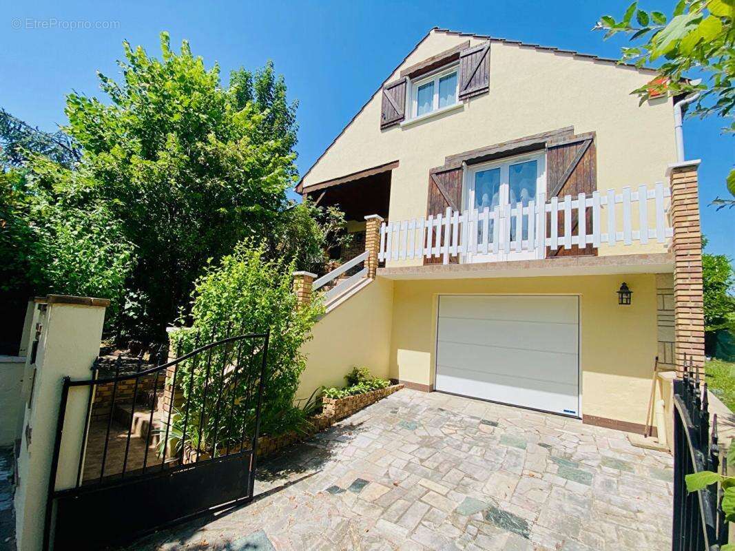 Maison Claye Souilly - photo 5
