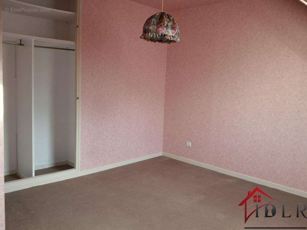 Maison à SAINT-DIZIER