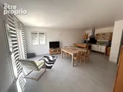 Appartement à FONTENOY-SUR-MOSELLE