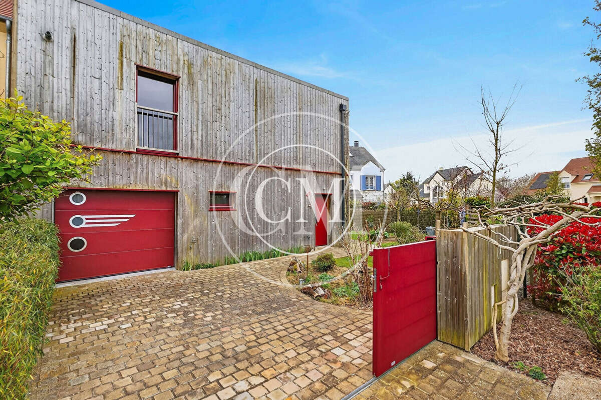 Maison à RAMBOUILLET