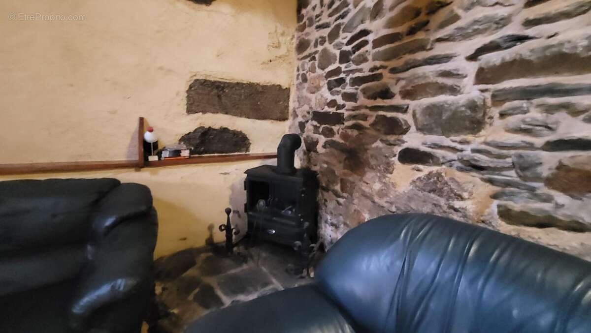 Maison à KERGRIST-MOELOU