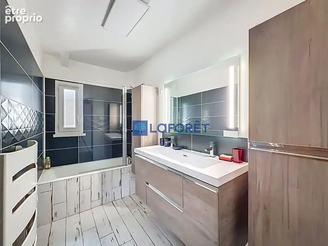 Appartement Bretigny Sur Orge 5 pièce(s) 103 m2 - photo 11