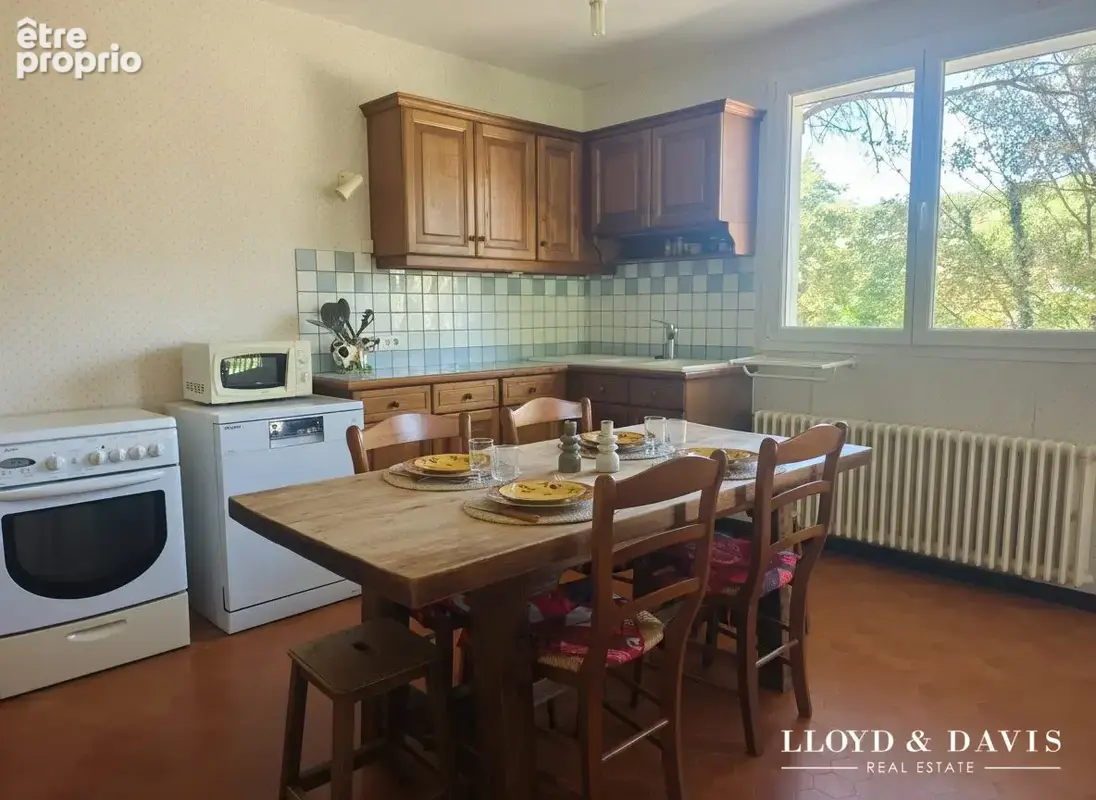 Maison 8 pièces 268 m² à vendre à Dieulefit (26220) - photo 5