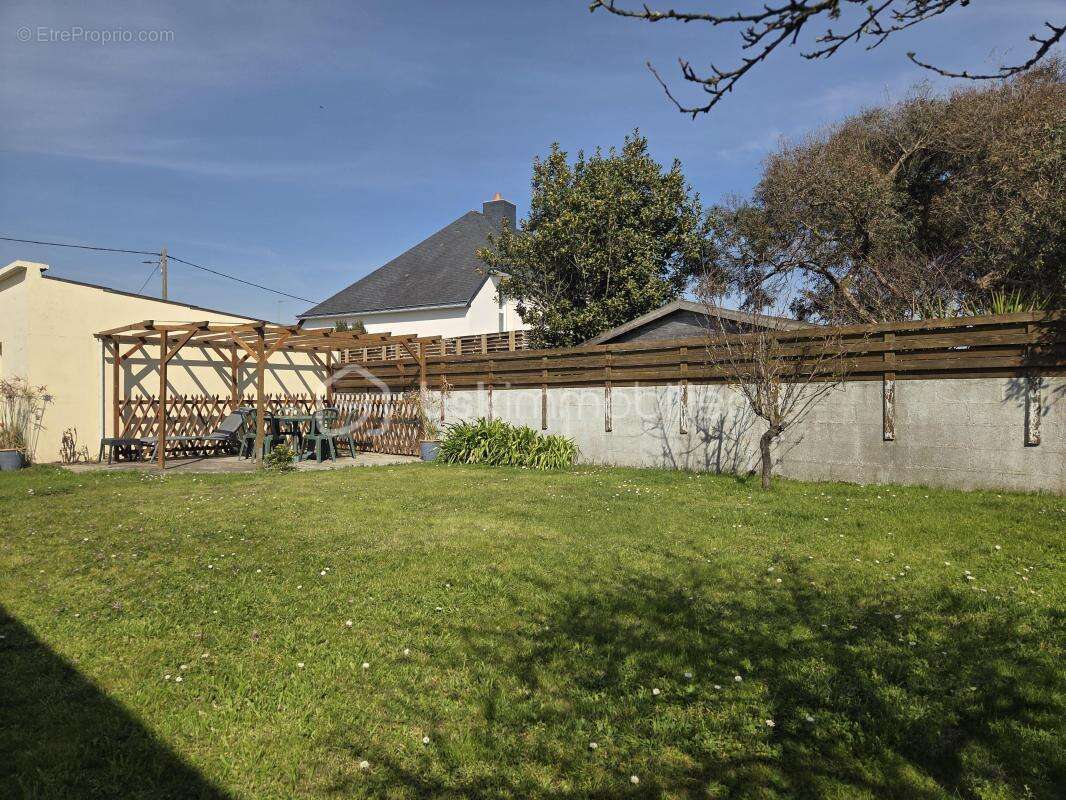 Maison de plain-pied à deux pas de la plage - Ploemeur - photo 6