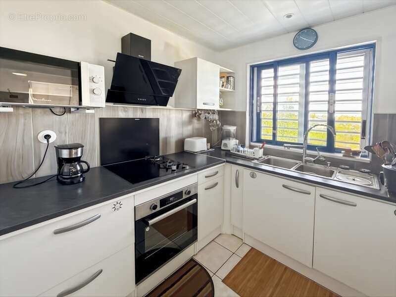 Appartement à SAINTE-MARIE