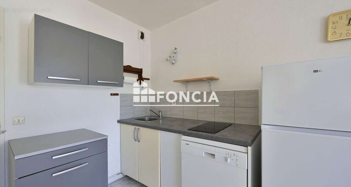 PORT CAMARGUE Plage sud studio cabine belle vue port parking - photo 5