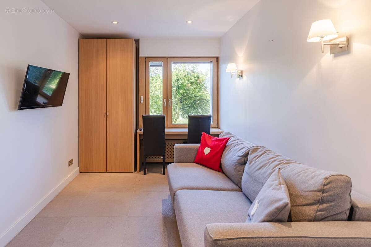 Appartement à MEGEVE