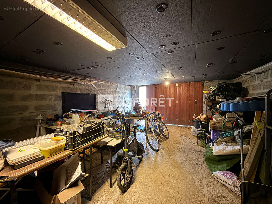 Maison à FRENOUVILLE