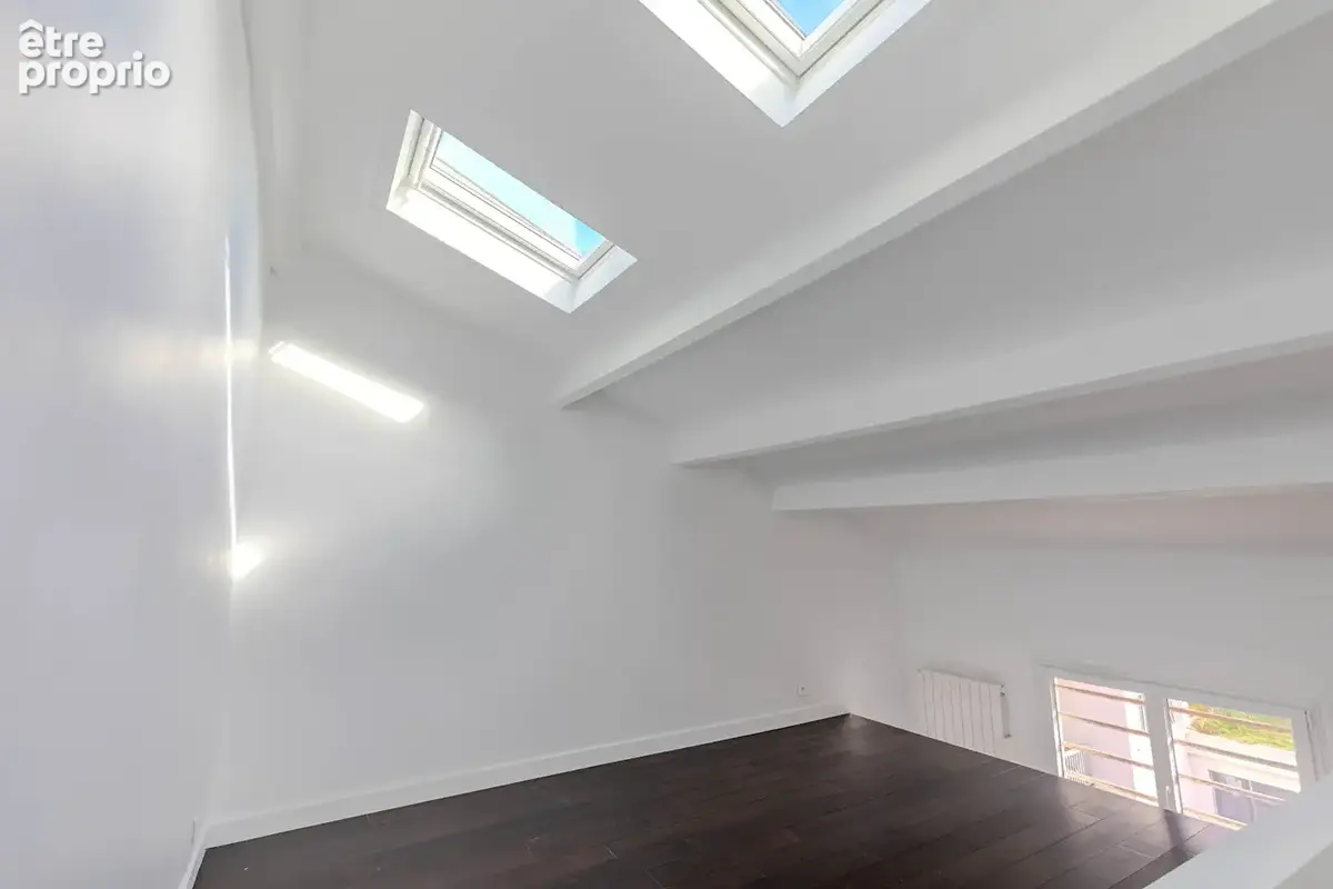 Duplex aux Portes de Paris - photo 9