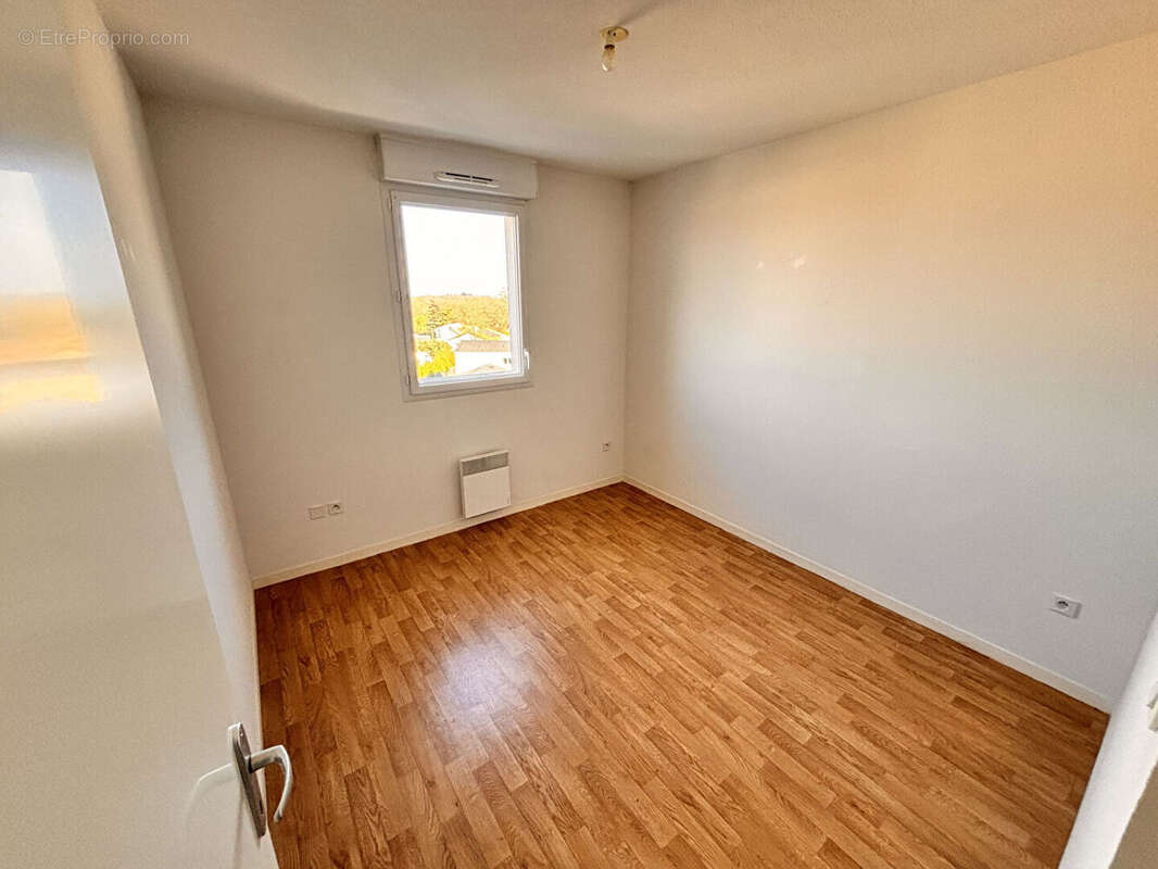 Appartement à BASSE-GOULAINE