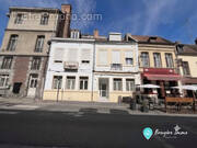 Appartement à CONDE-SUR-L'ESCAUT
