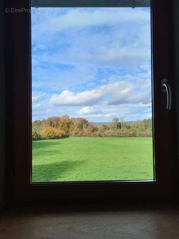 Maison à MONT-SAINT-VINCENT