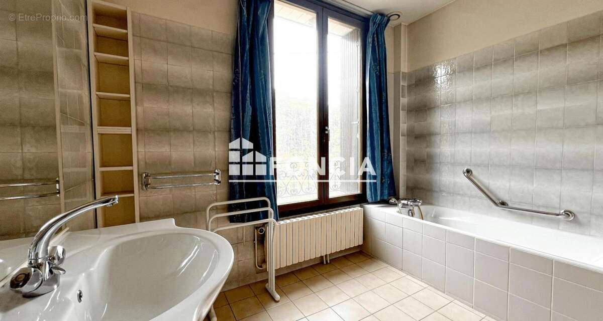 Maison à ORSAY