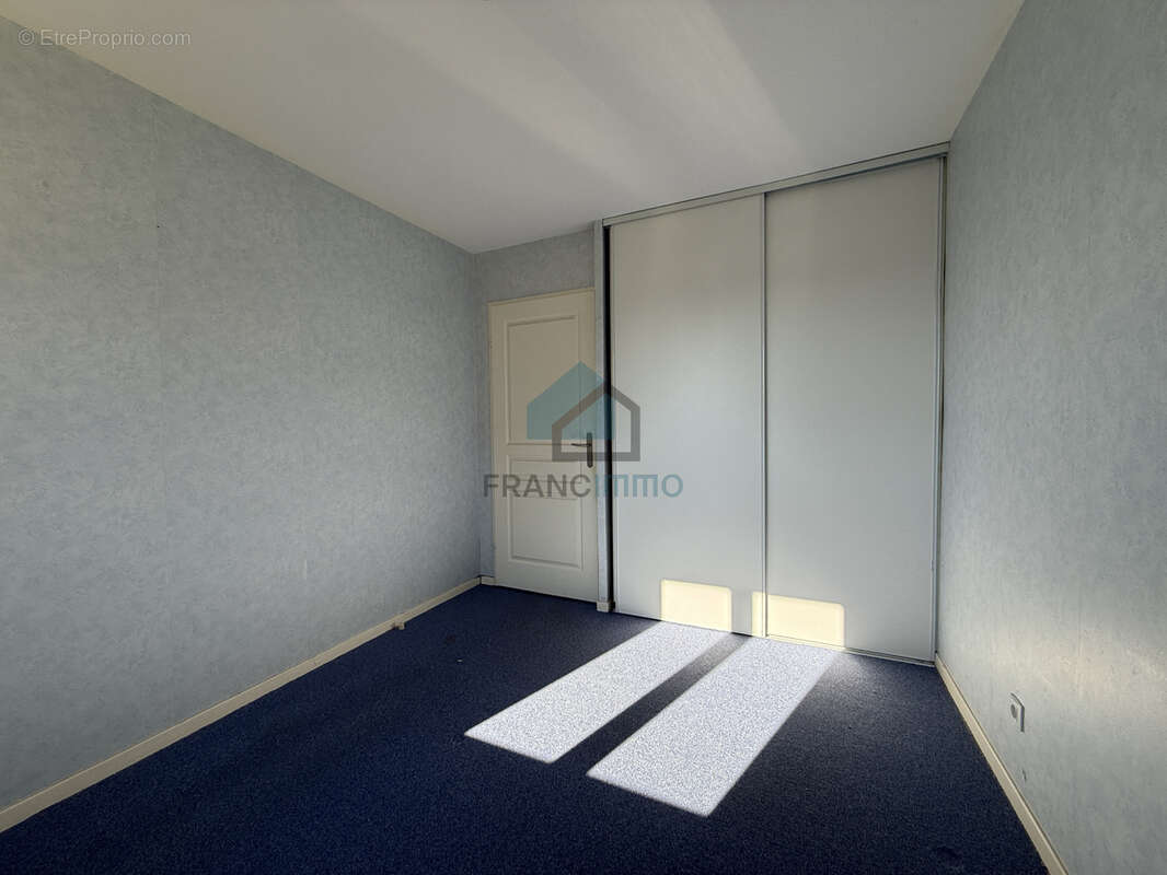 Appartement à LE RUSSEY