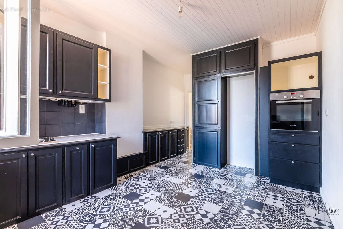 Appartement à BIARRITZ