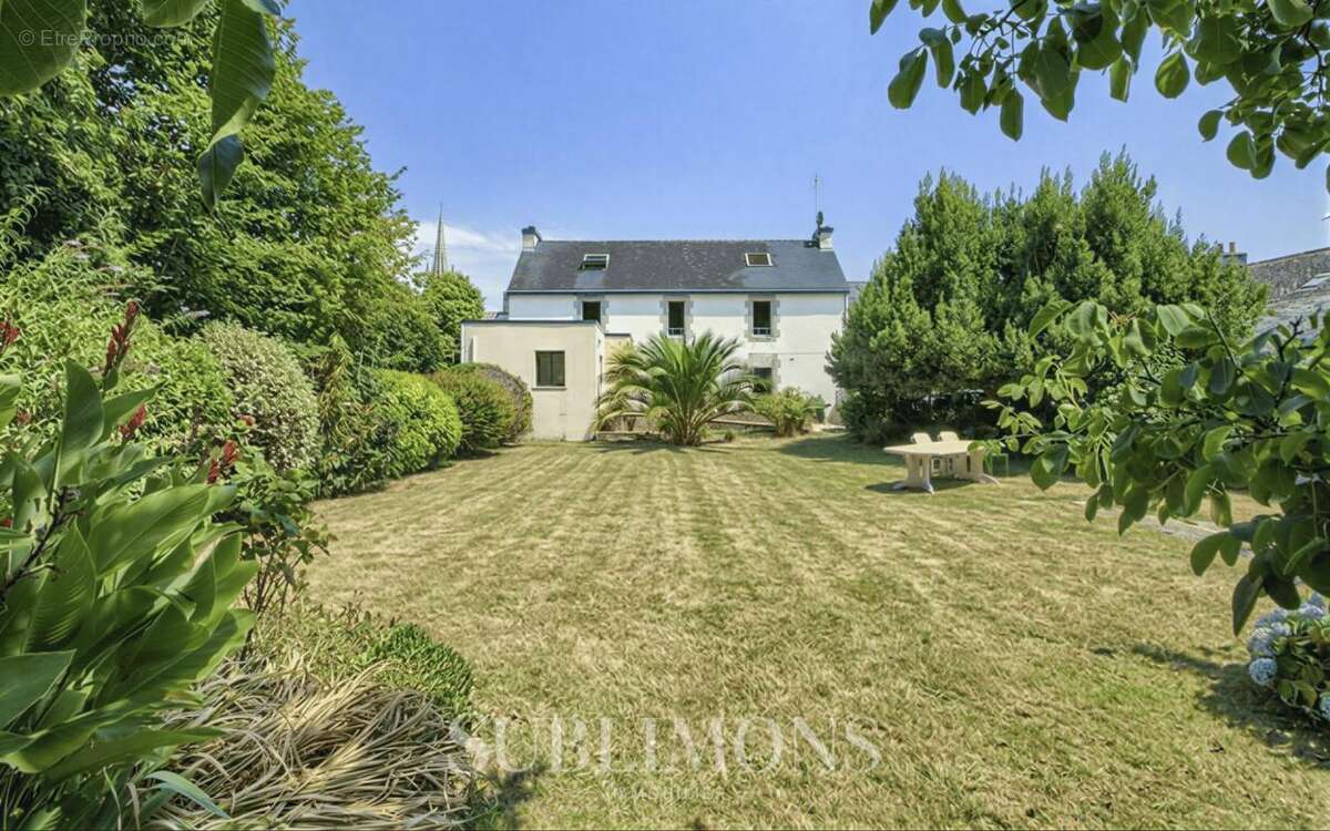Maison 212 m² à Redene  - photo 2