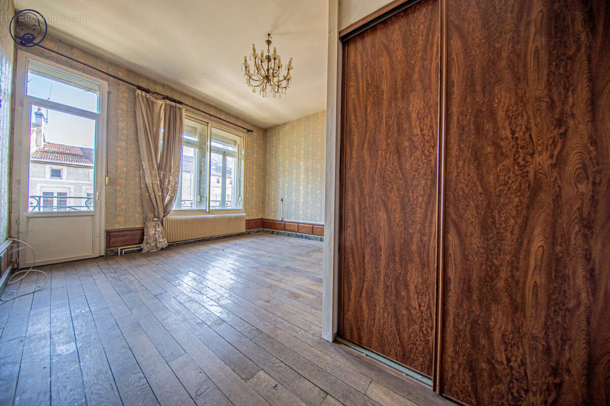 Maison à LIGNY-EN-BARROIS