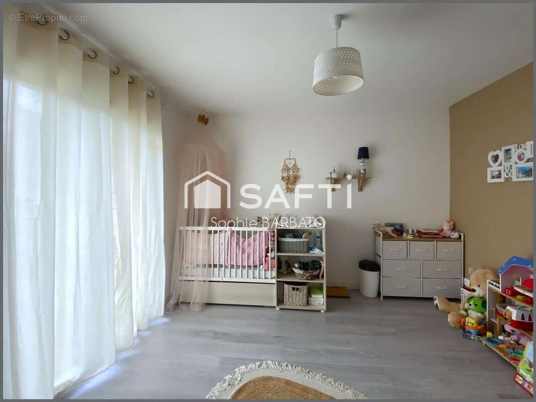 Photo 7 - Maison à PETIT-MARS