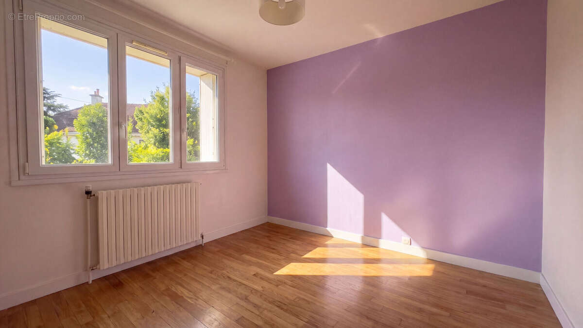 Maison à SAINT-AVERTIN