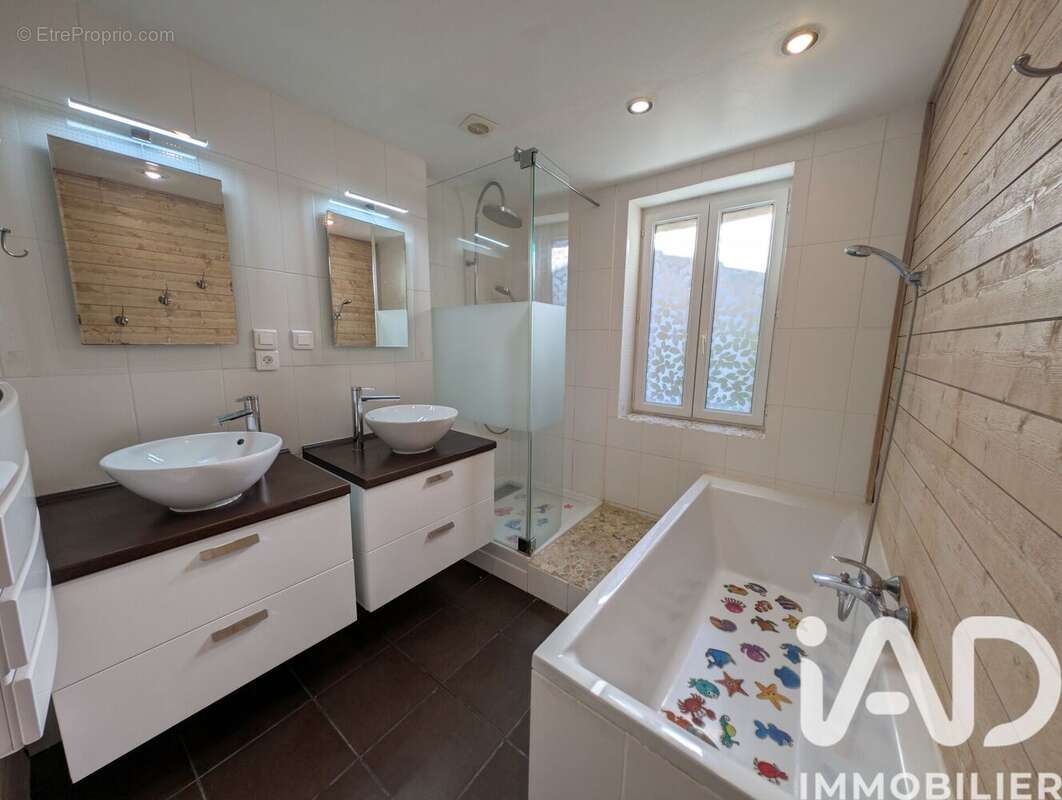 Photo 7 - Maison à BIZANET