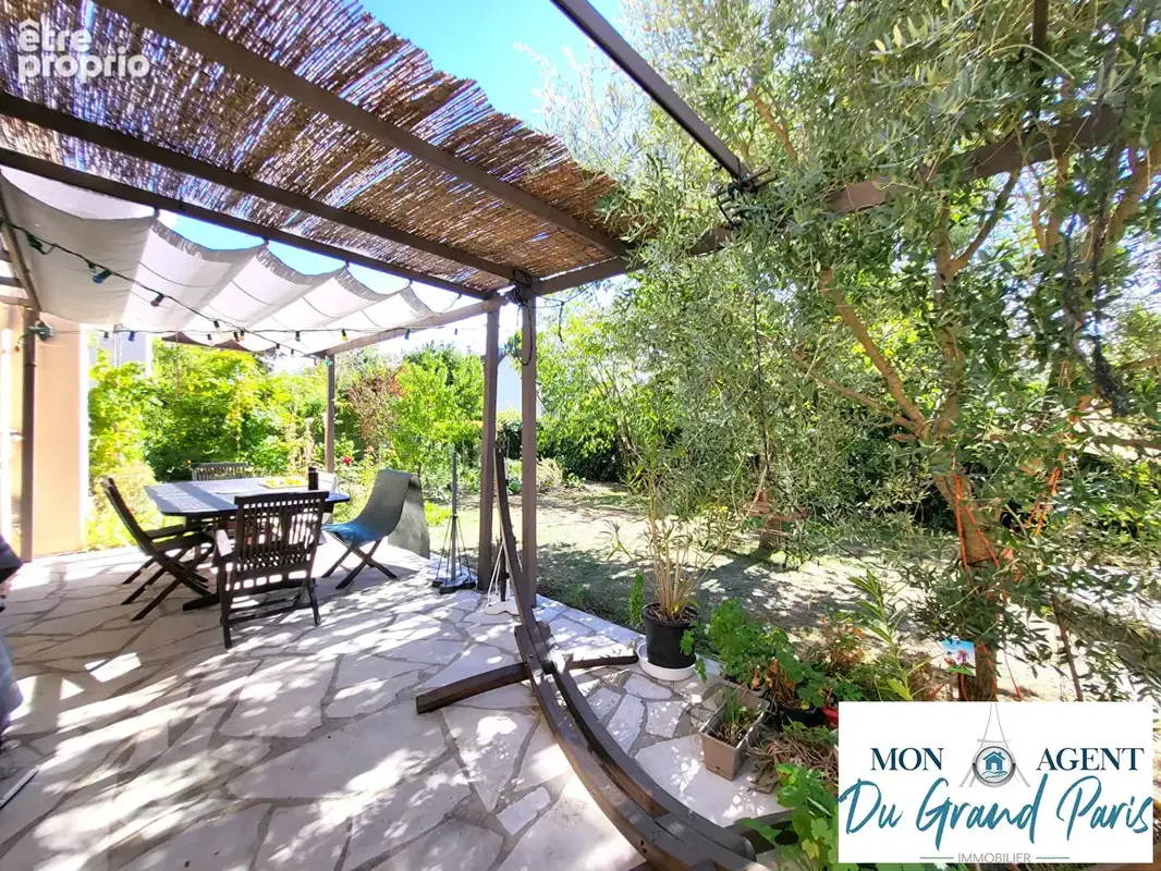 Maison familiale 6 pièces à vendre à Orsay - Secteur Le Guichet - photo 2