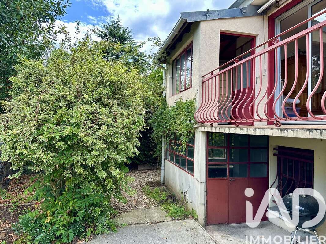 Photo 5 - Maison à CONFLANS-SAINTE-HONORINE