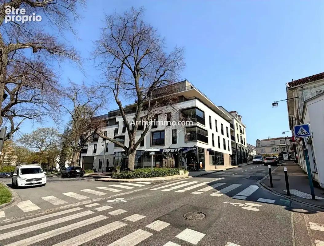 Vente Appartement Sucy-en-brie(94370) 375 000ï¿œ - photo 2