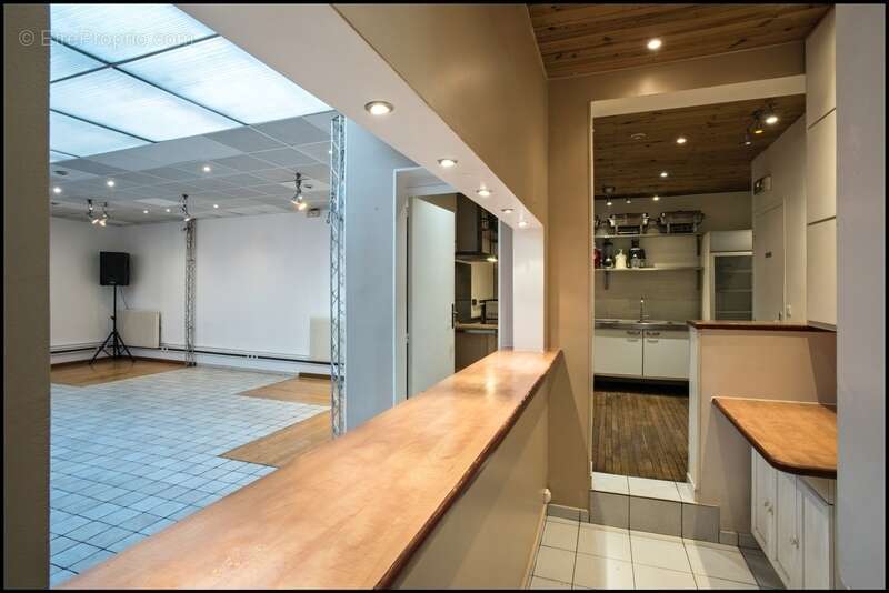 Appartement à MONTROUGE