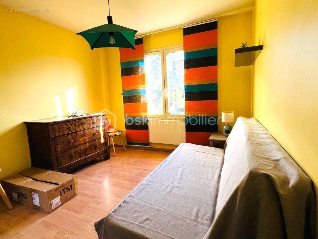 Maison agreable 3 chambres avec garage centre village - photo 9