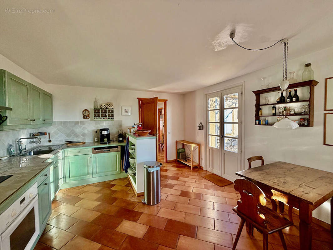 Maison Seguret - photo 17