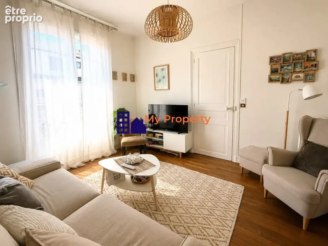 Maison 107 m² à Houilles  - photo 3