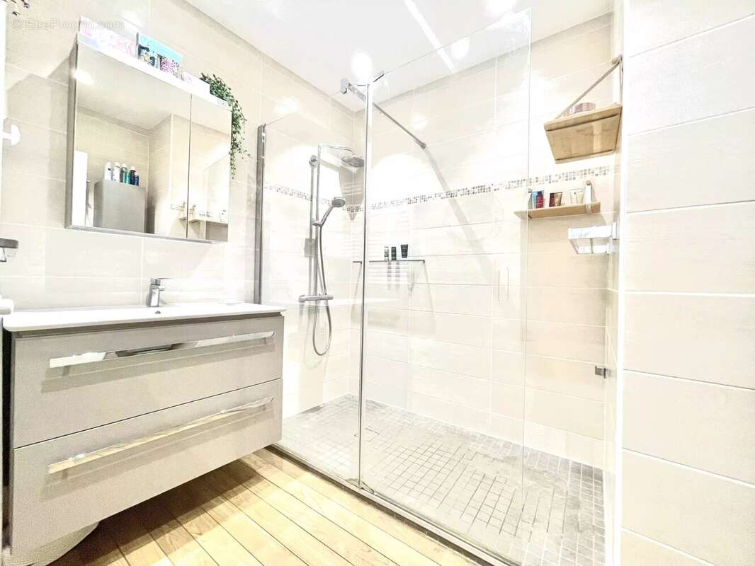 Appartement à LE CANNET