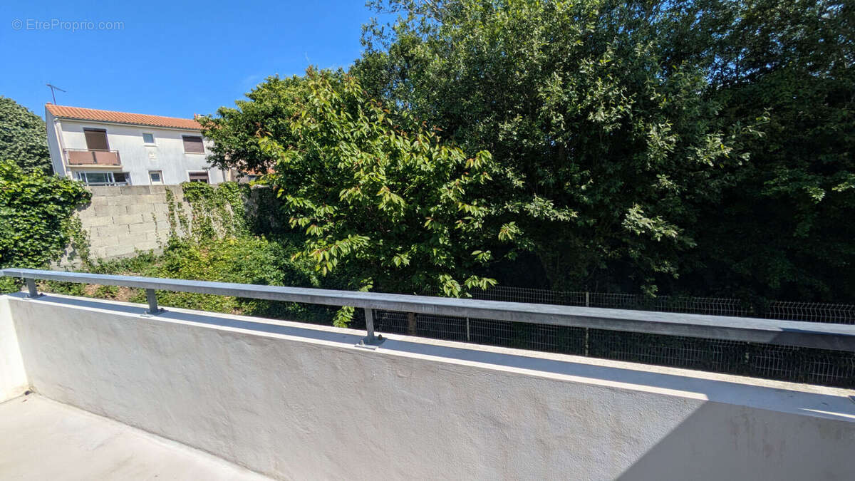 Appartement à TONNAY-CHARENTE