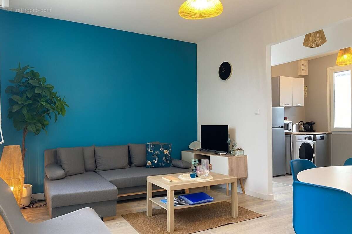 Maison à LARMOR-PLAGE