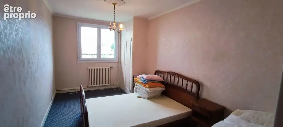 Bel appartement de 104 m² proche des commodités à Nevers - photo 6