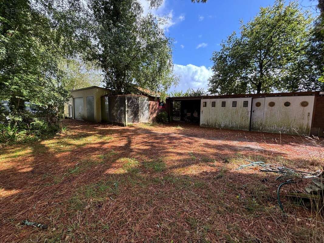 Photo 3 - Maison à BAUD