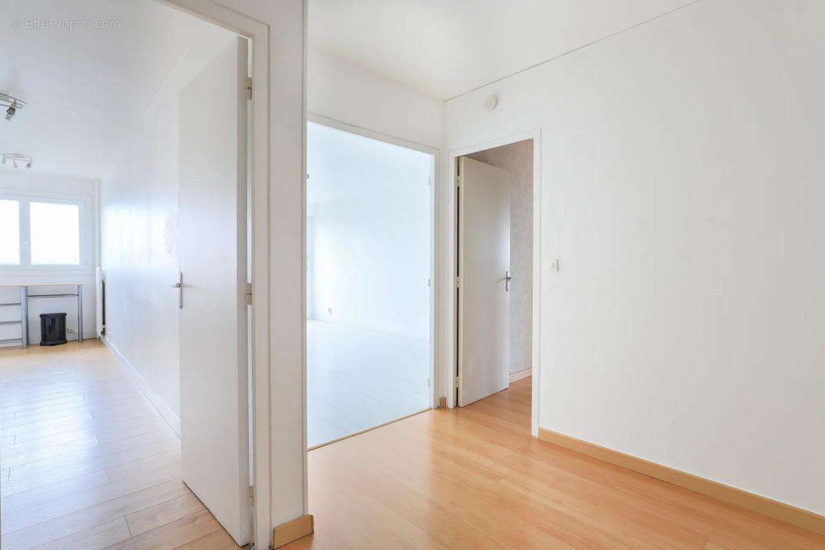 Appartement à AMIENS