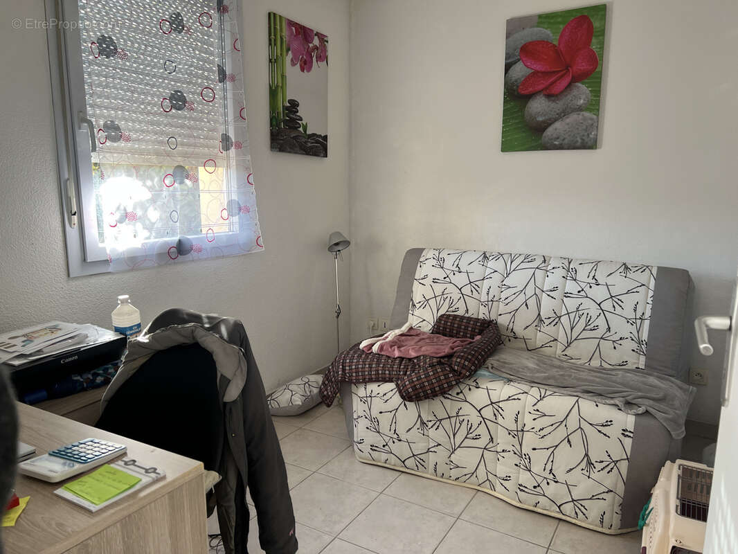 Appartement à SAINT-GAUDENS