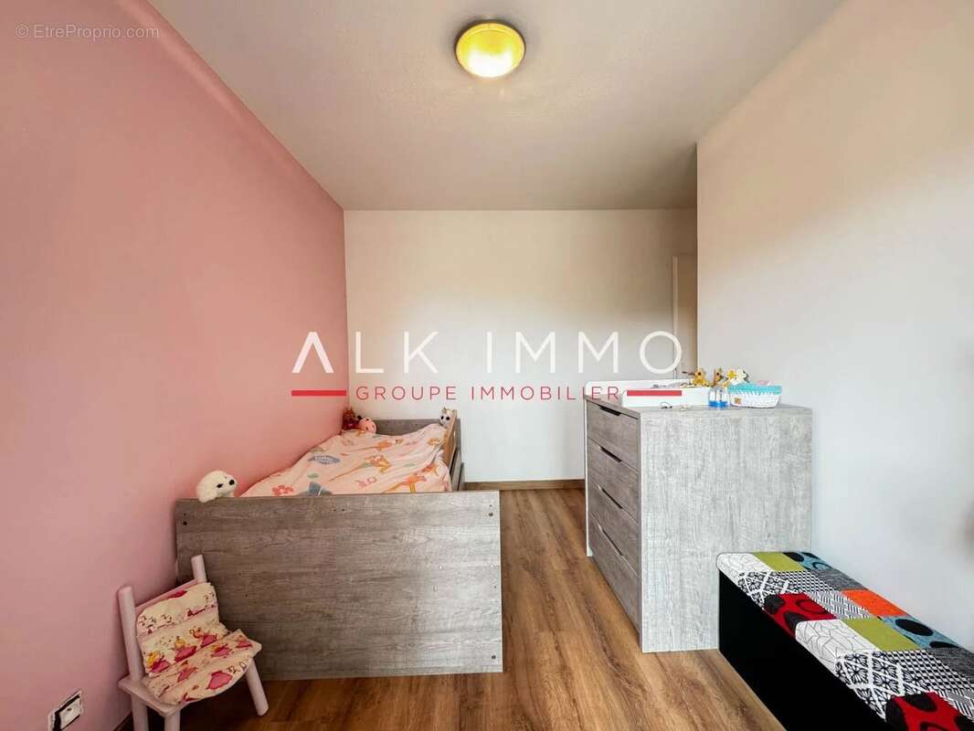 Appartement à RUMILLY