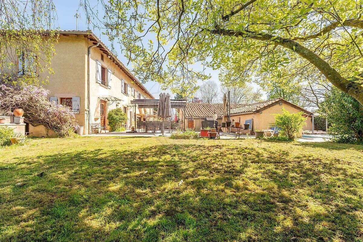 Maison 6 chambre(s) à vendre - photo 16