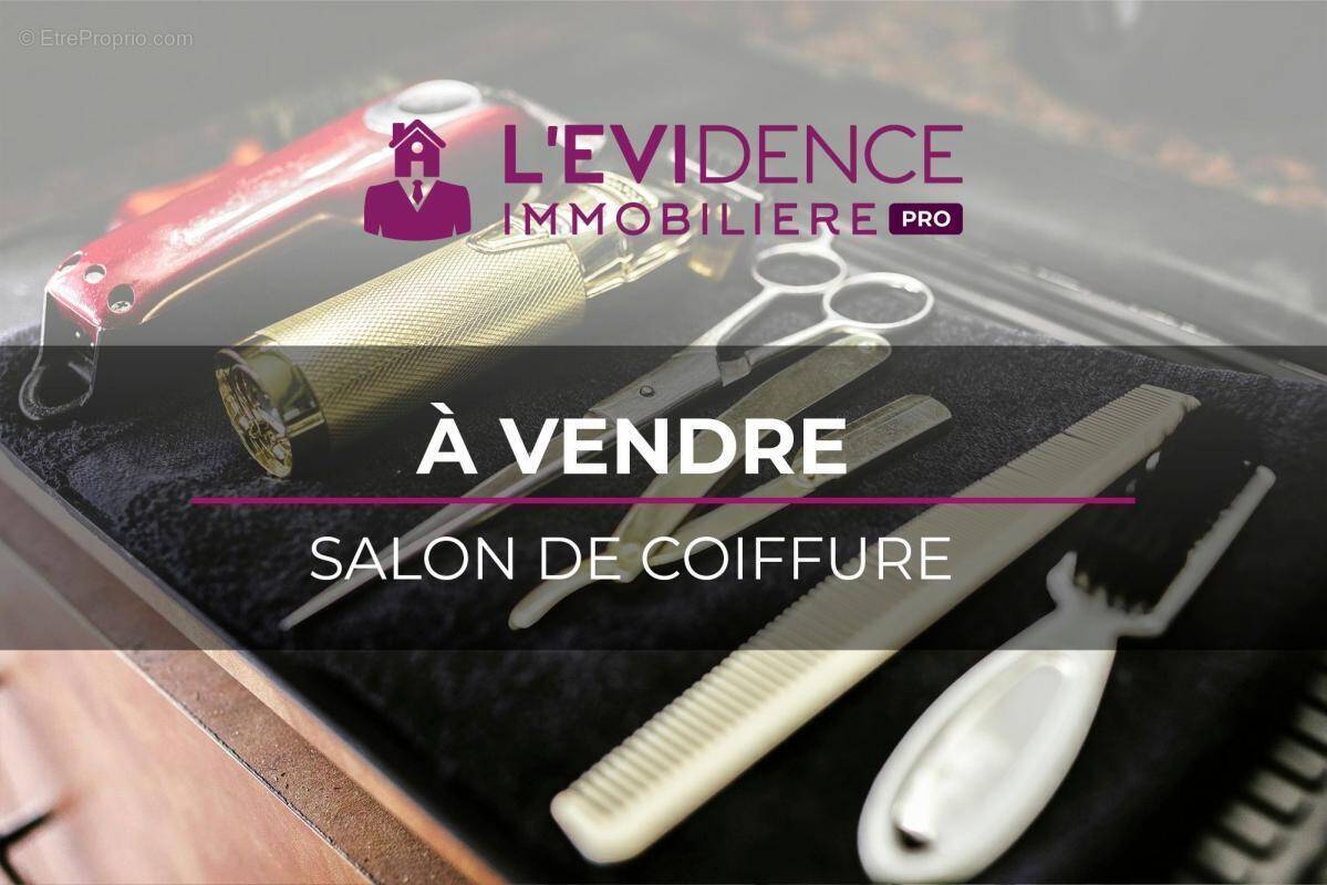 Photo 1 - Commerce à LE POULIGUEN