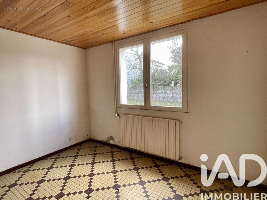 Photo 8 - Maison à SAINT-HILAIRE-DE-RIEZ