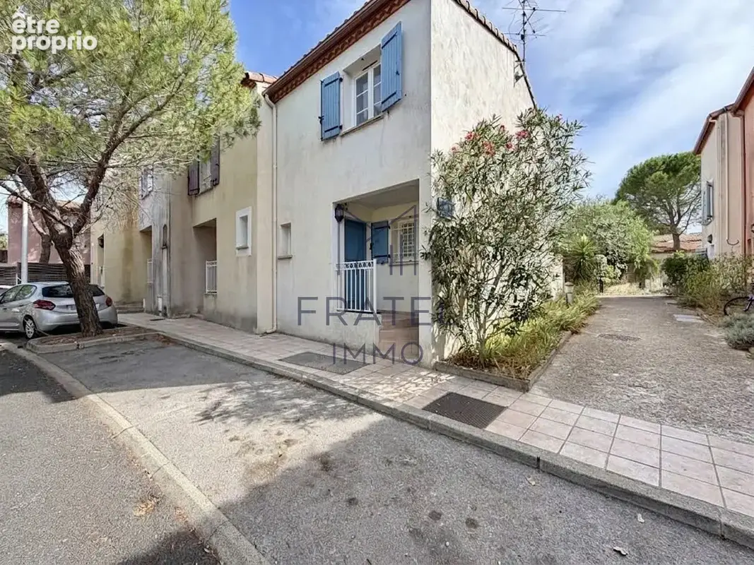 Photo Maison à Montpellier au prix de 279 900€