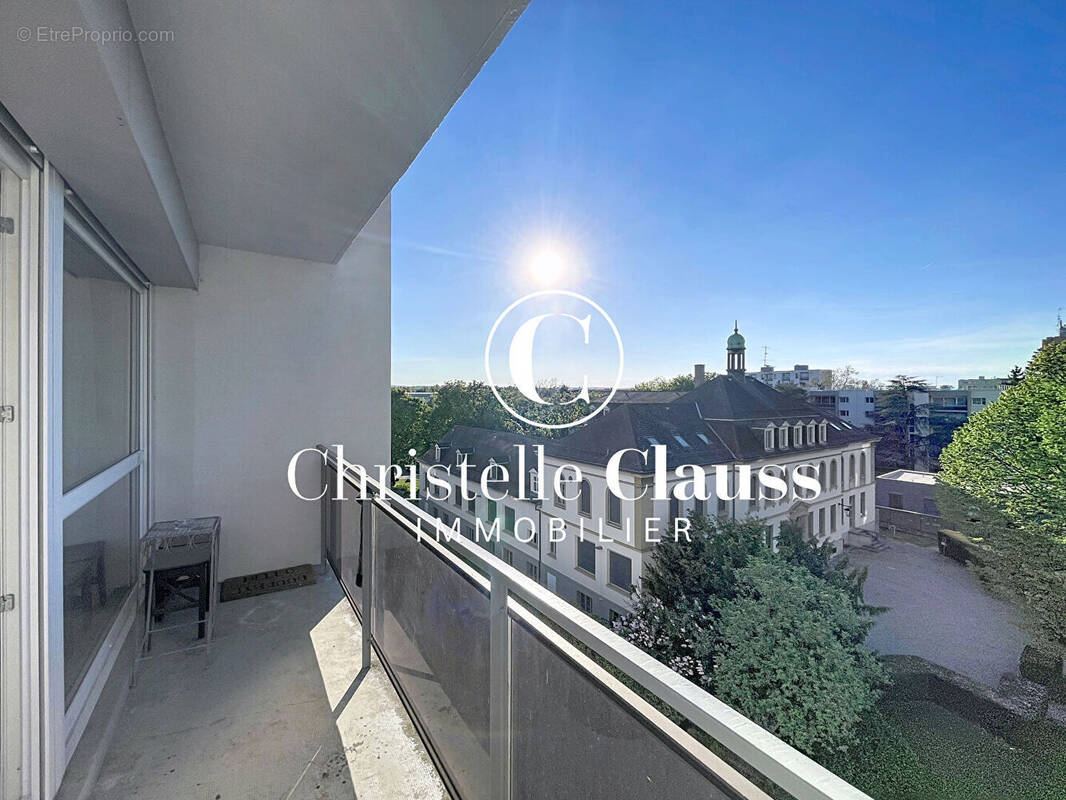 Appartement à SAINT-LOUIS