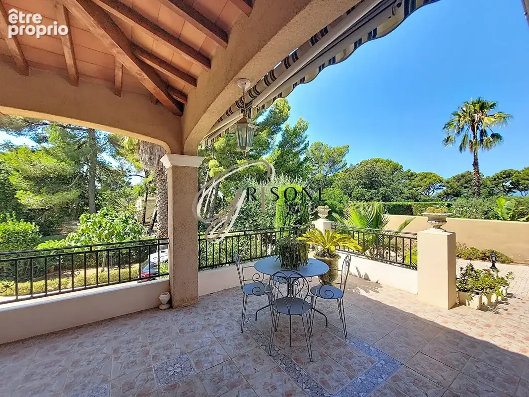 Villa de 127 m² au Brusc à Six-Fours les Plages - photo 11