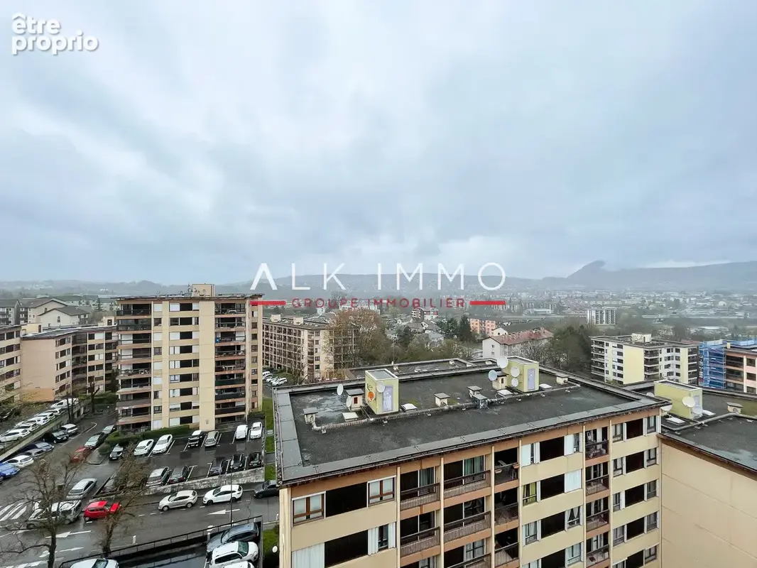  T4 dernier étage - photo 7