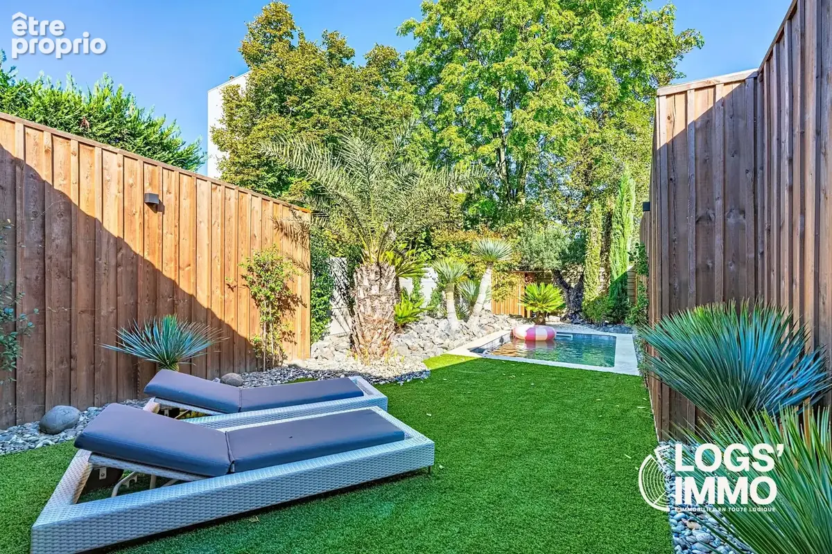 Photo Maison à Bordeaux au prix de 1 045 000€