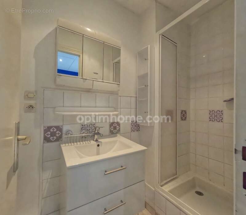 Idéal 1er achat ou investissement Appartement 2 pièces Gières très bien situé - photo 7